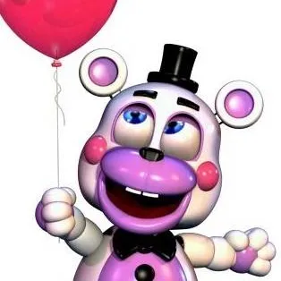 chat with ai character: Helpy