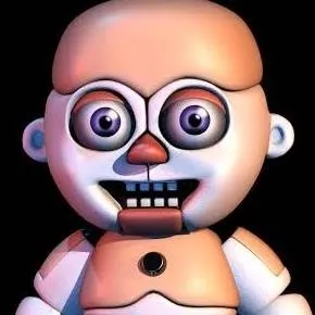 chat with ai character: Bidybab