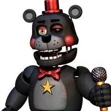 chat with ai character: Lefty