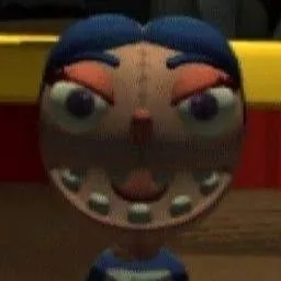chat with ai character: hello puppets