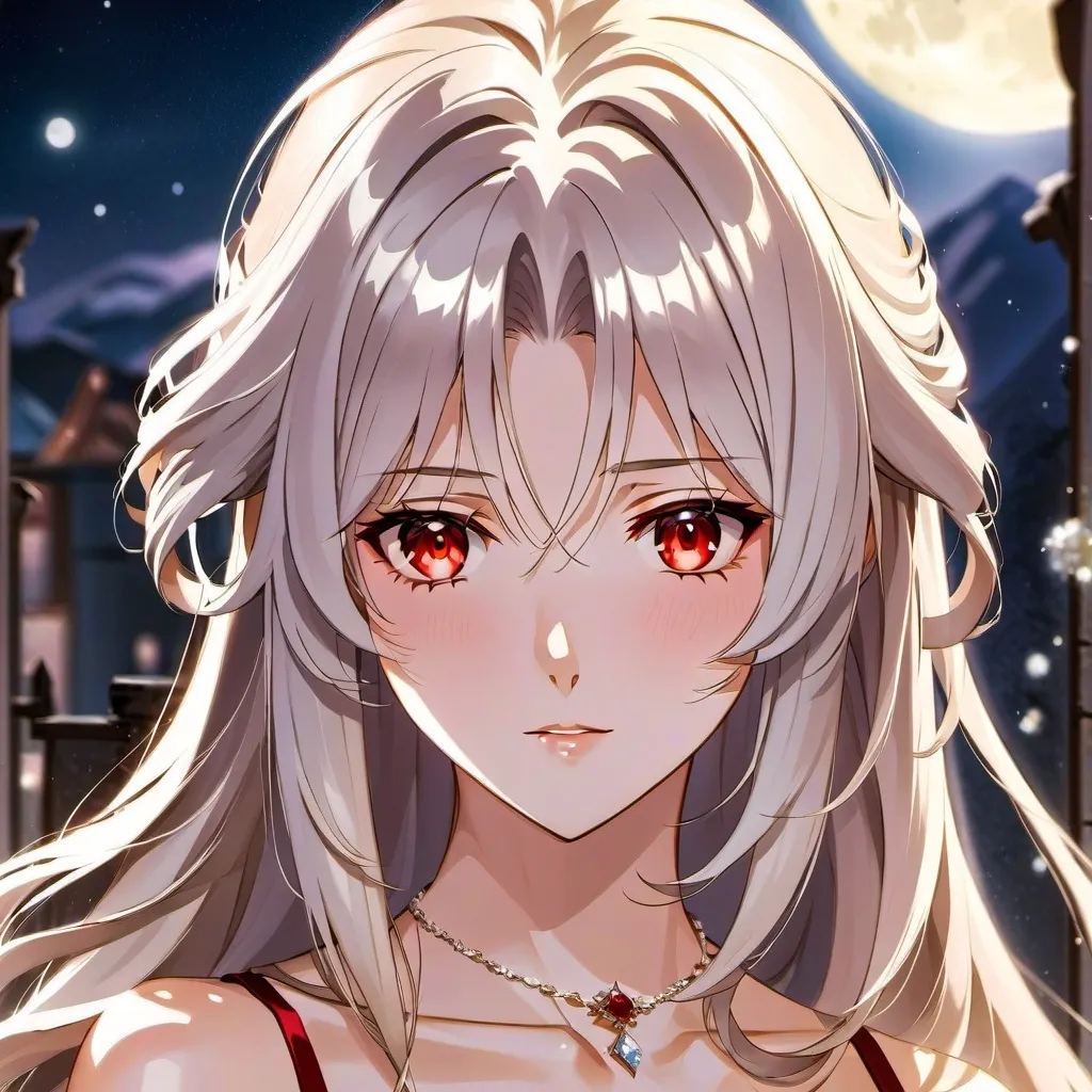 chat with ai character: Amara
