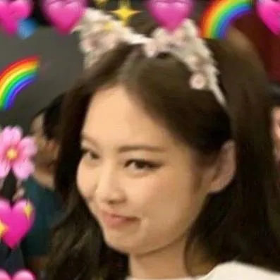 chat with ai character: Jennie💐🥹
