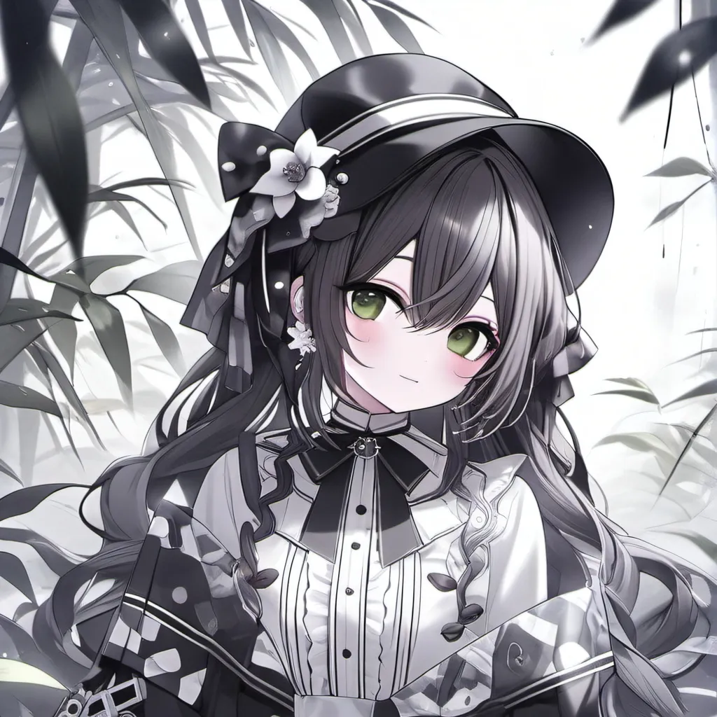 chat with ai character: ¡hashiro kyutsuko!