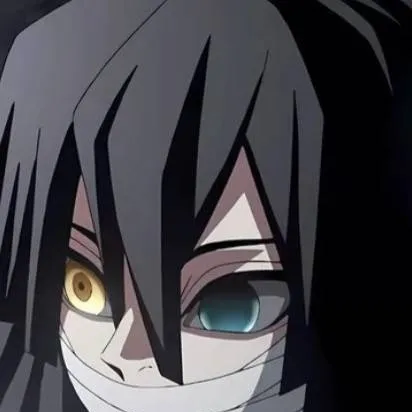 chat with ai character: Iguro—obanai