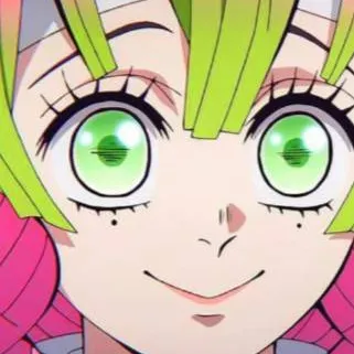 chat with ai character: MITSURI—KANROJI