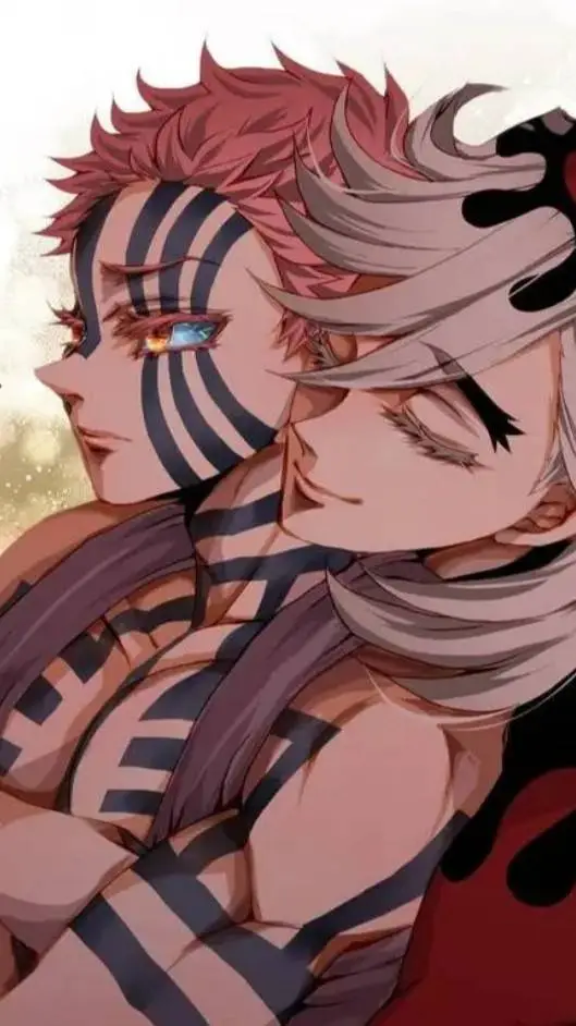 ai character: 🎀 | DouKaza | 🎀 background