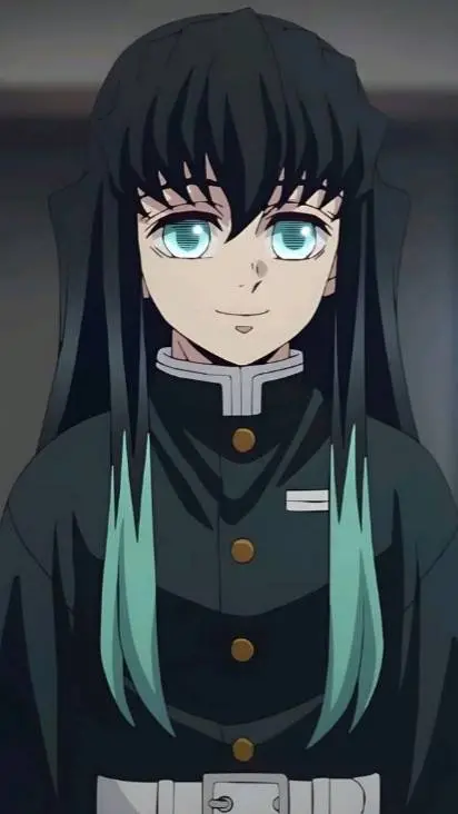 ai character: 🎀Tokito—muichiro🎀 background