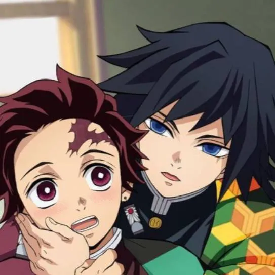 chat with ai character: 🔥 |Tanjiro fem| 🔥