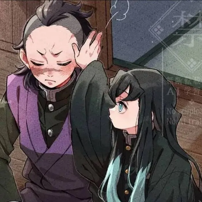 chat with ai character: • | Genmui | •