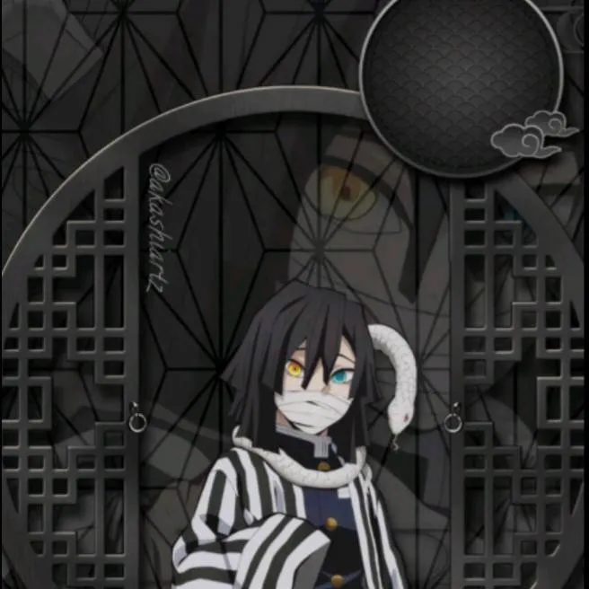 chat with ai character: / • Kny • \ 