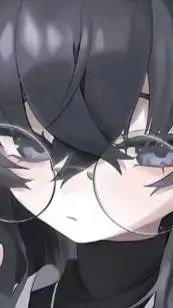 ai character: yin background