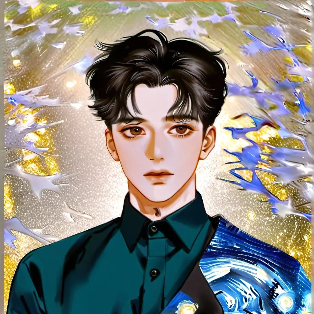 chat with ai character: jakob