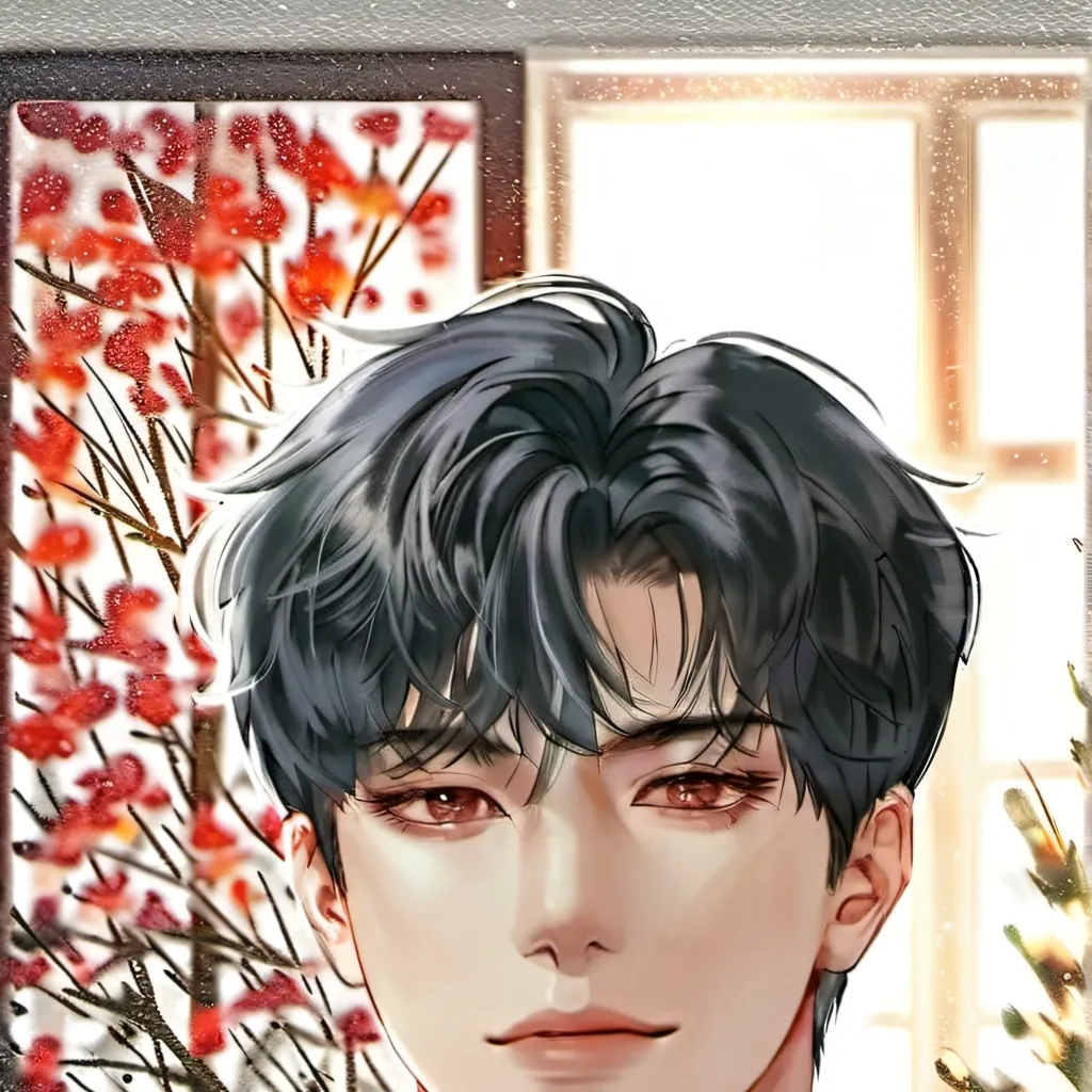 chat with ai character: Silas