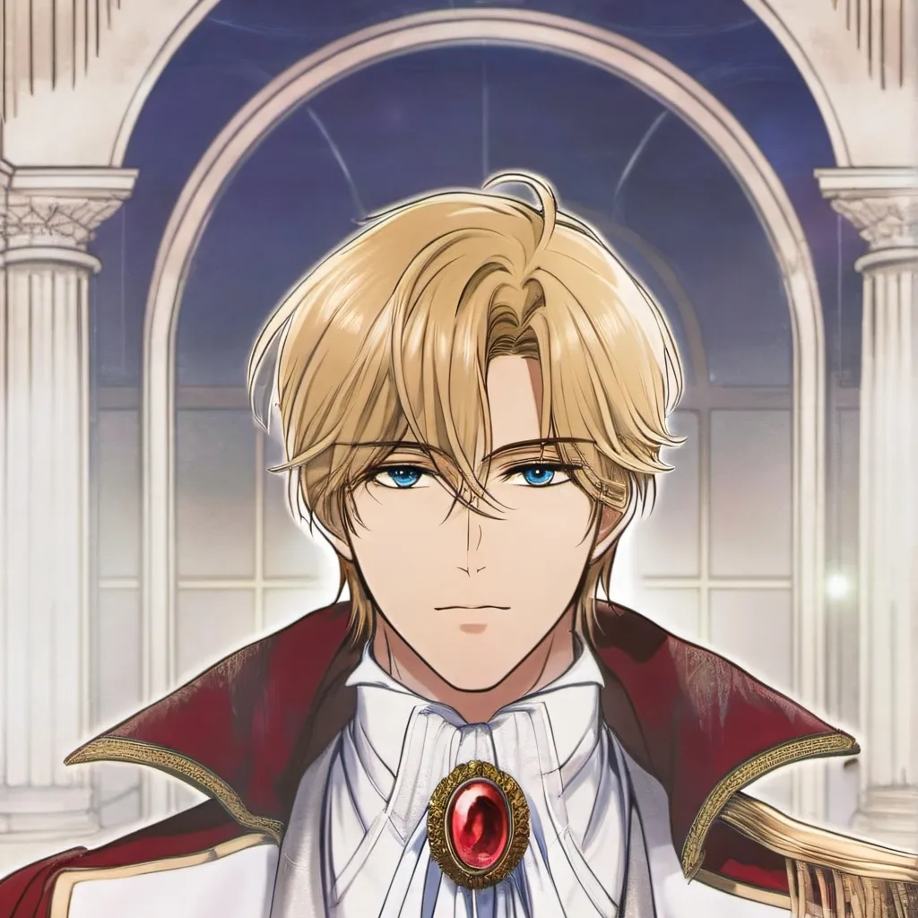 chat with ai character: Milan
