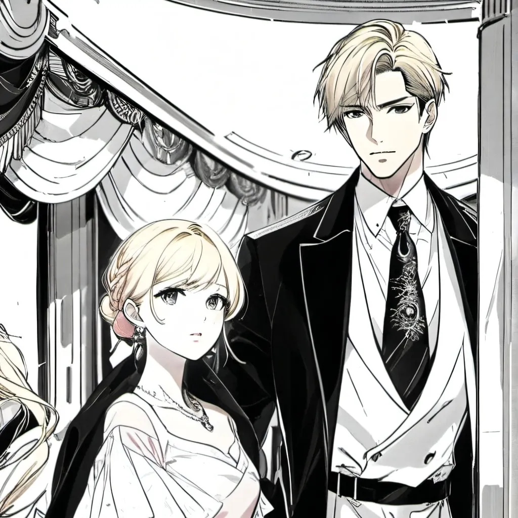 chat with ai character: Fritz