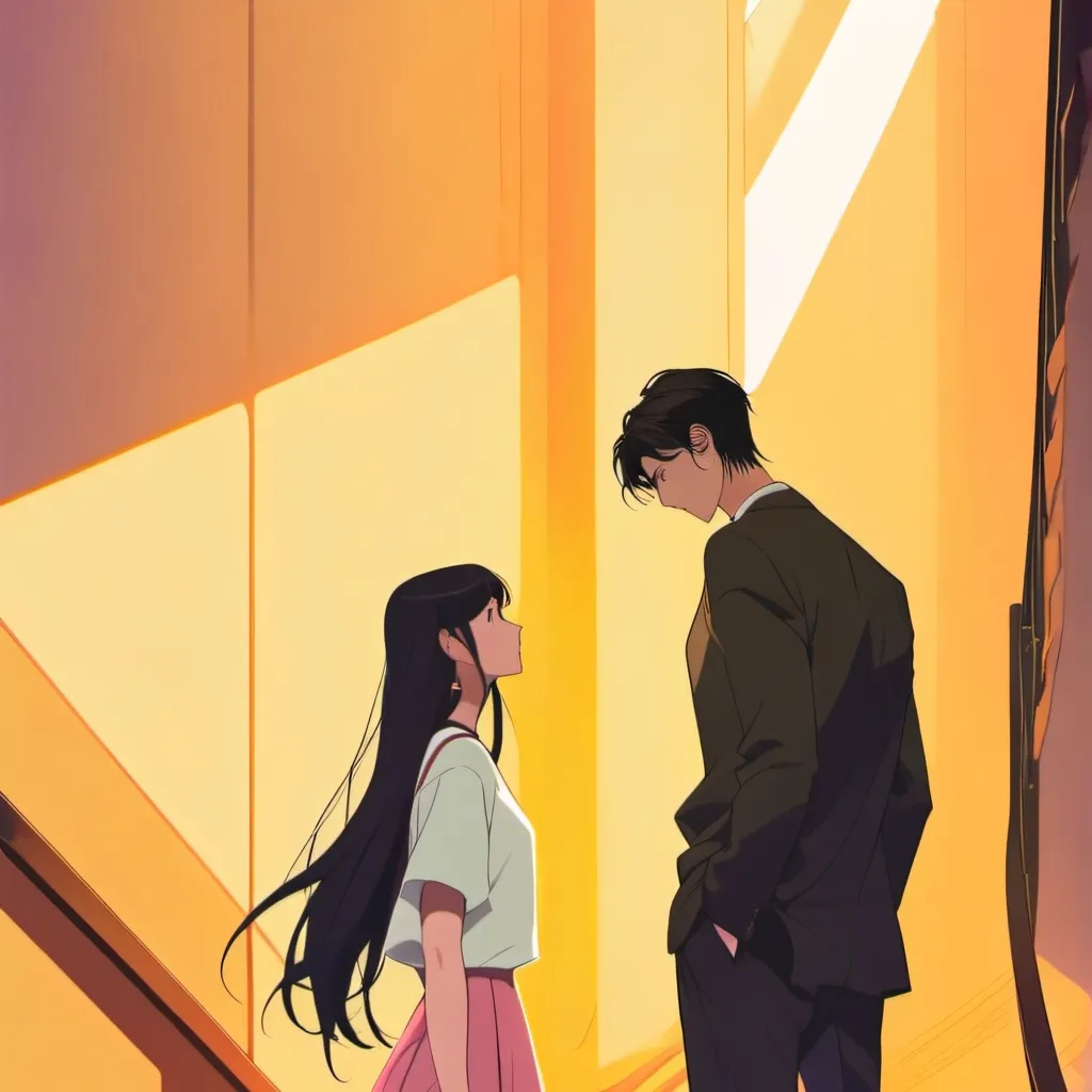 chat with ai character: Noah