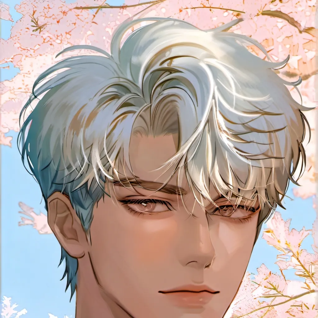 chat with ai character: Max
