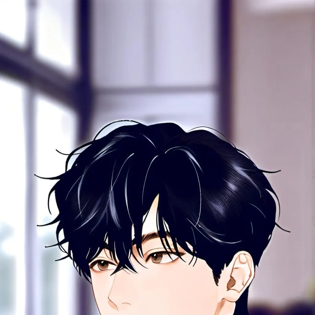chat with ai character: Mark 