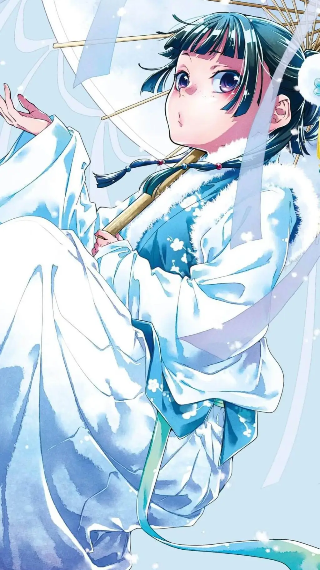 Talkie AI - Chat with 𝑀𝐴𝑂𝑀𝐴𝑂