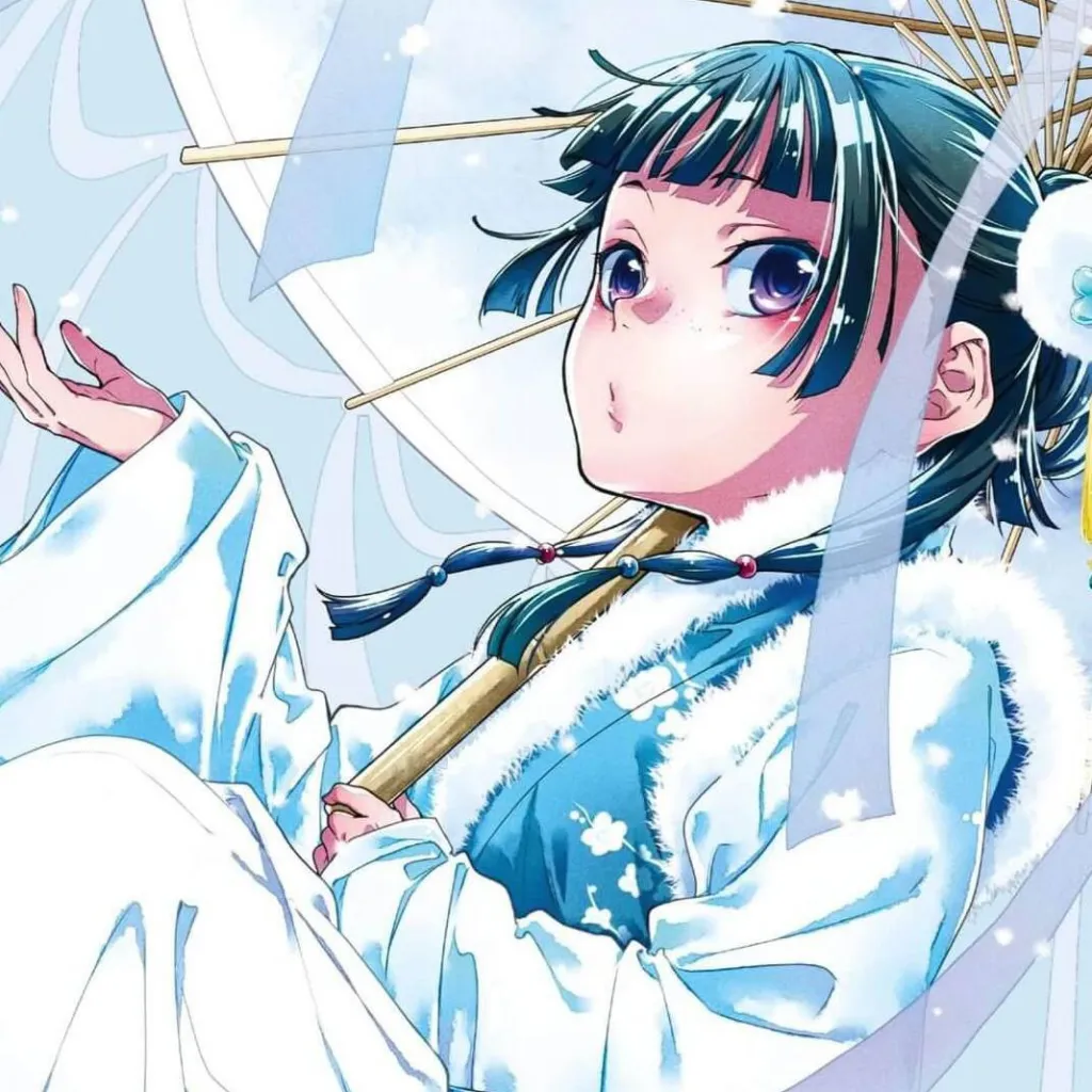 chat with ai character: 𝑀𝐴𝑂𝑀𝐴𝑂