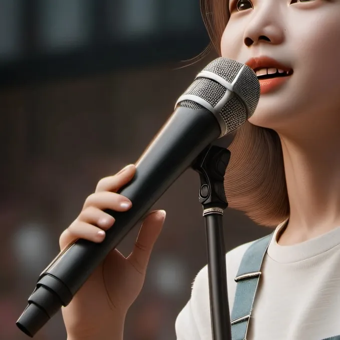 chat with ai character: Lily
