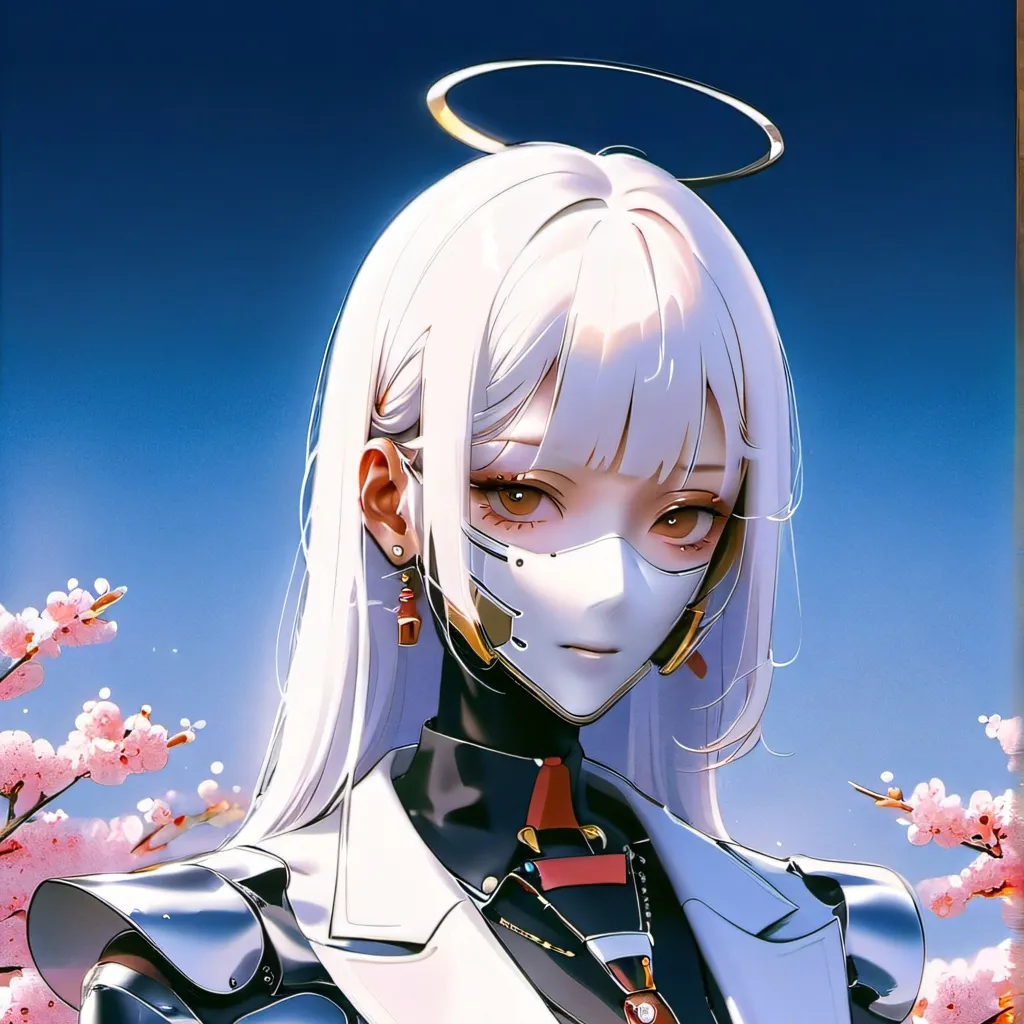 chat with ai character: Japan