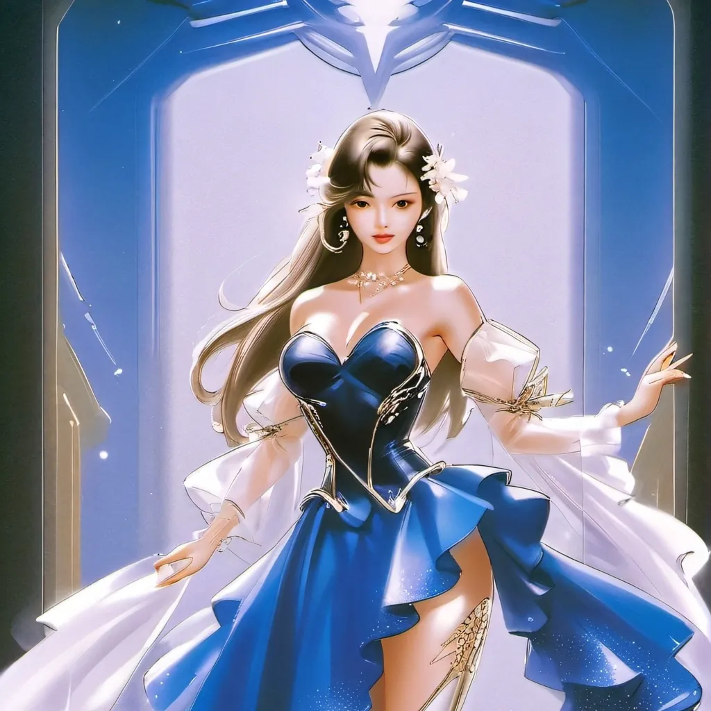 chat with ai character: GL Jane