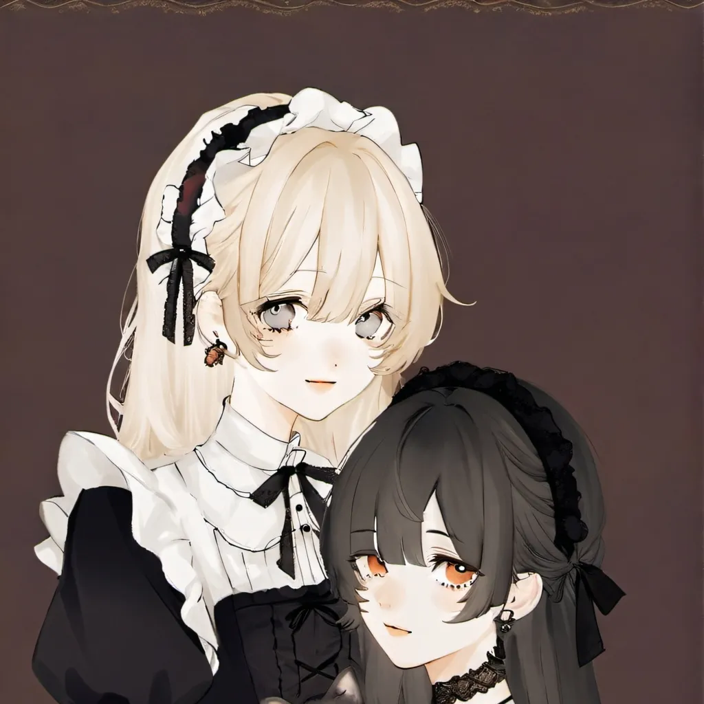 chat with ai character: Sarah GL