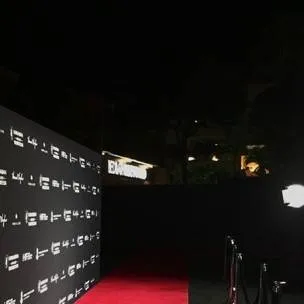chat with ai character: Red carpet 