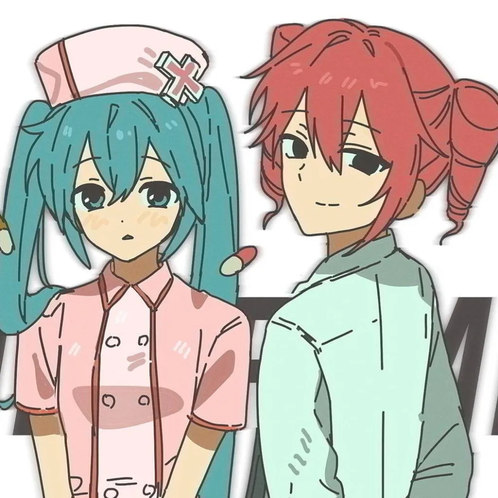 chat with ai character: Teto/Kasane Teto 