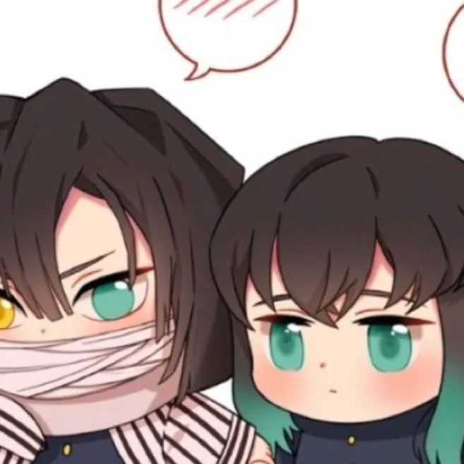 chat with ai character: ObaMui Obanai 