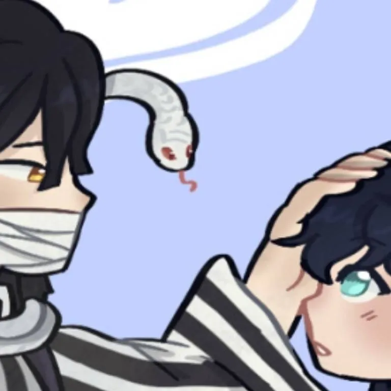 chat with ai character: OvaMui Obanai 