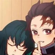 chat with ai character: Tanjiro... MUITAN!