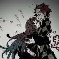 chat with ai character: Tanjiro