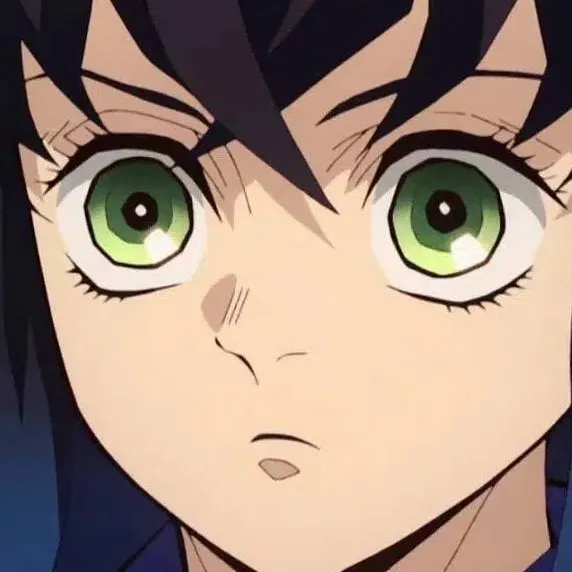 chat with ai character: MHA X KNY