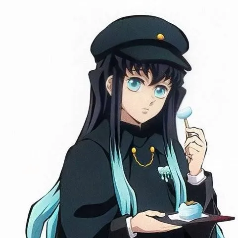 chat with ai character: Muichiro x MHA 