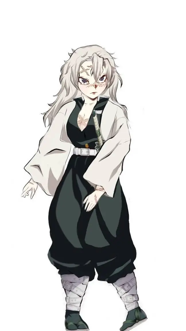 ai character: Akari Kishi background