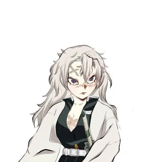 chat with ai character: Akari Kishi