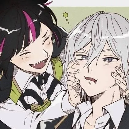 chat with ai character: MHA x TW