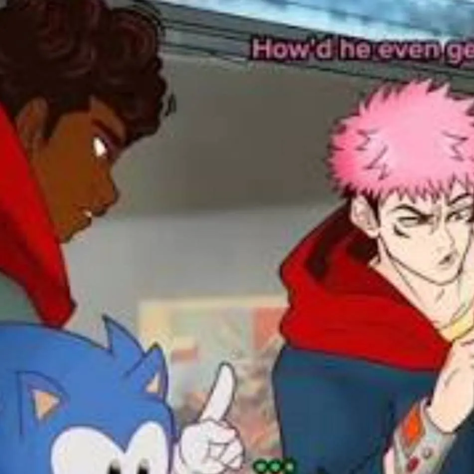 chat with ai character: mha meets squad
