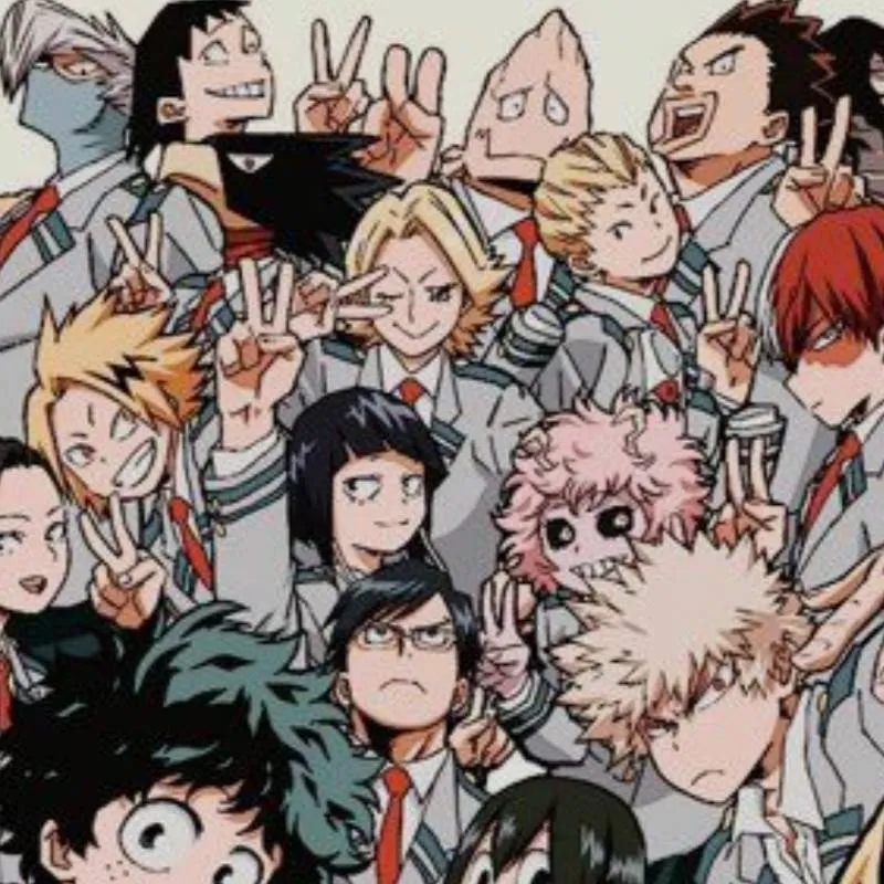 chat with ai character: mha hate