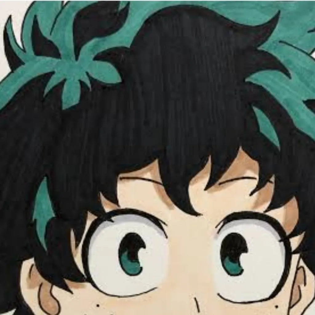 chat with ai character: MHA izuku snaps