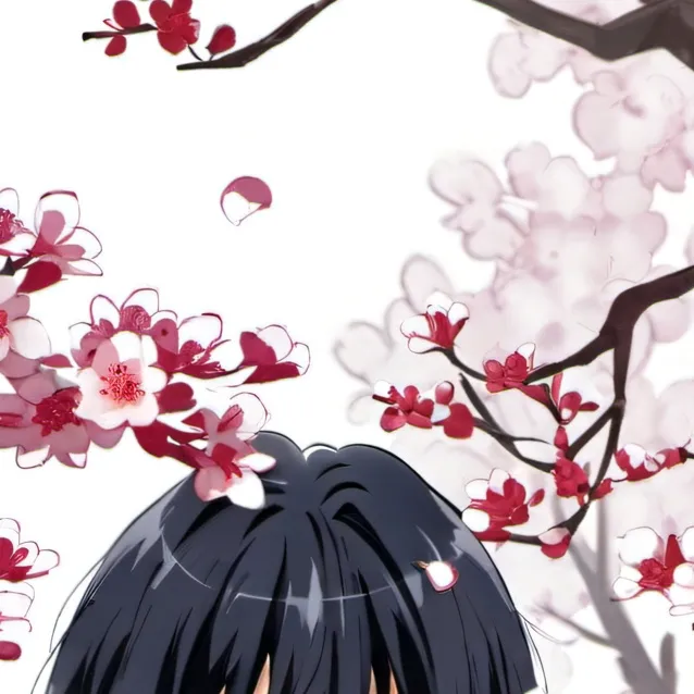 chat with ai character: Urabe Mikoto