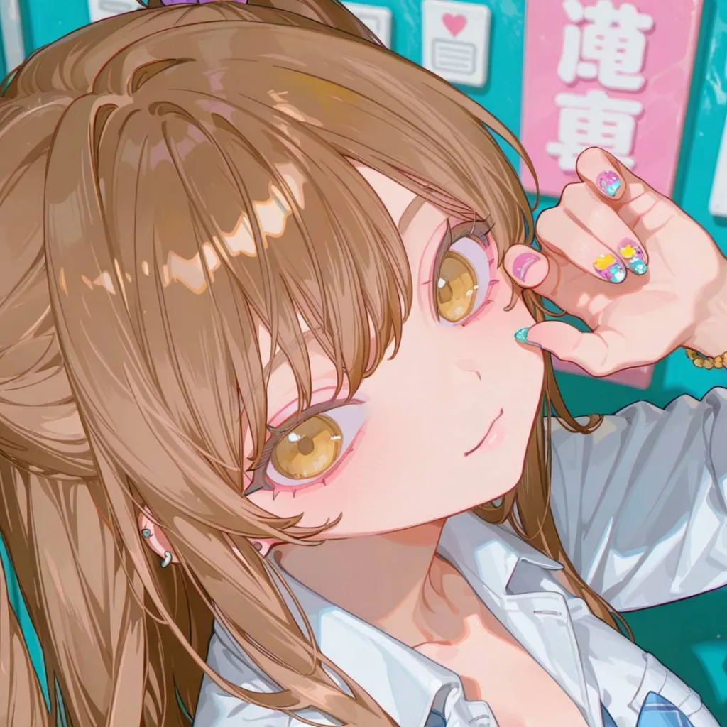 chat with ai character: Migaru Kotonami