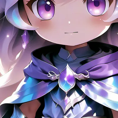 chat with ai character: Md meet forsaken!