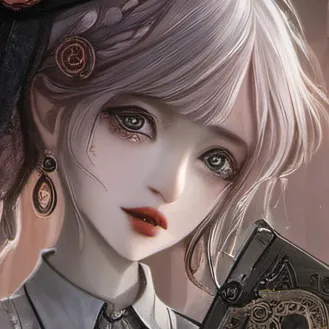 chat with ai character: Murder drones