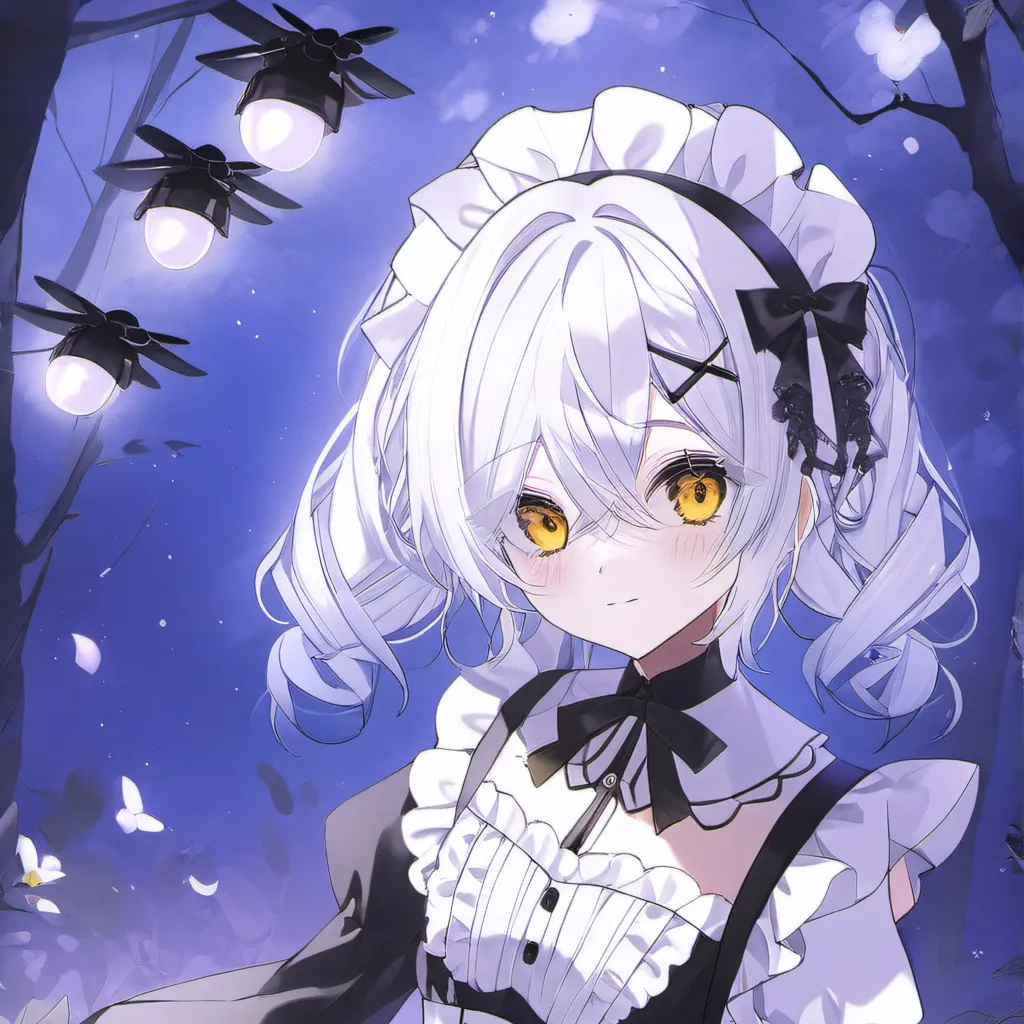 chat with ai character: Elloit mansion