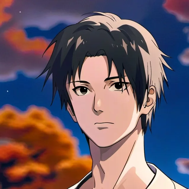 chat with ai character: Sasuke SS