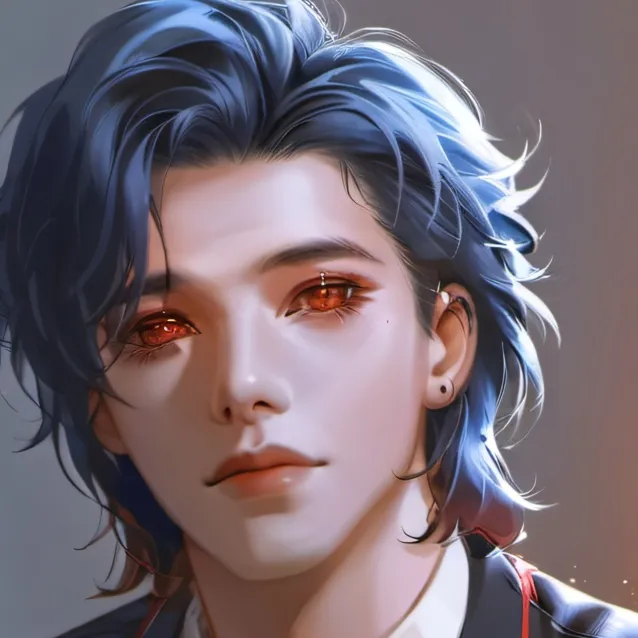 chat with ai character: Mirra