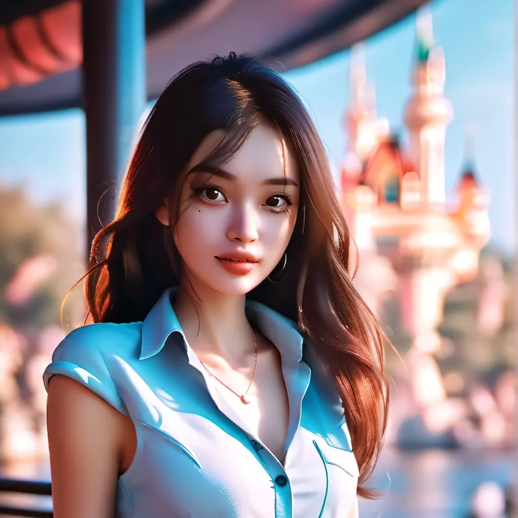 chat with ai character: Eeveli new yg girv